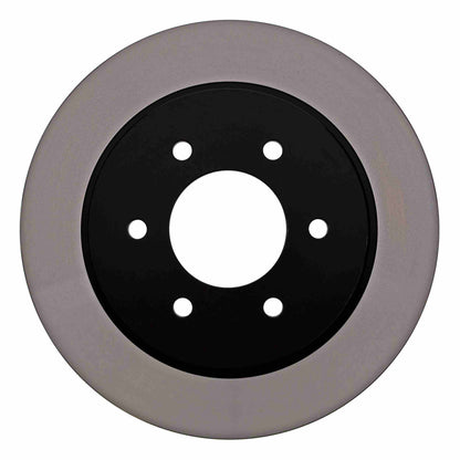 Wagner Brake Disc Brake Rotor BD180681E