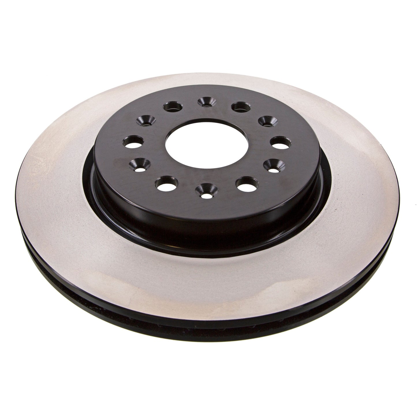 Wagner Brake Disc Brake Rotor BD180684E image 2