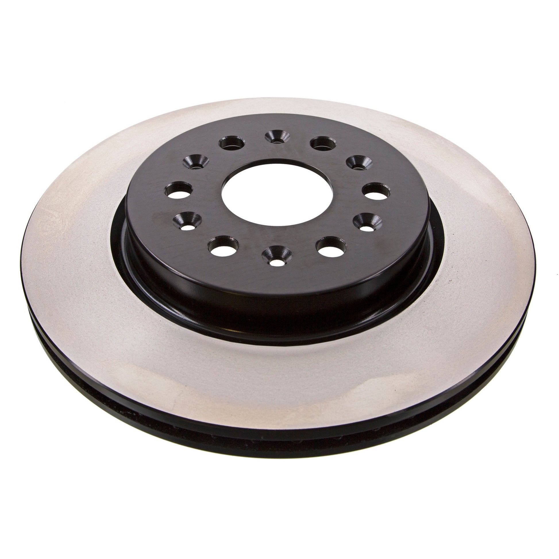 Wagner Brake Disc Brake Rotor BD180684E image 2