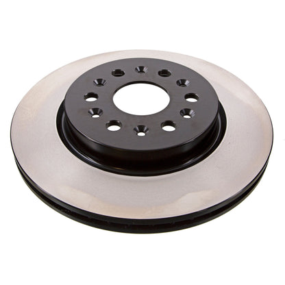 Wagner Brake Disc Brake Rotor BD180684E image 2