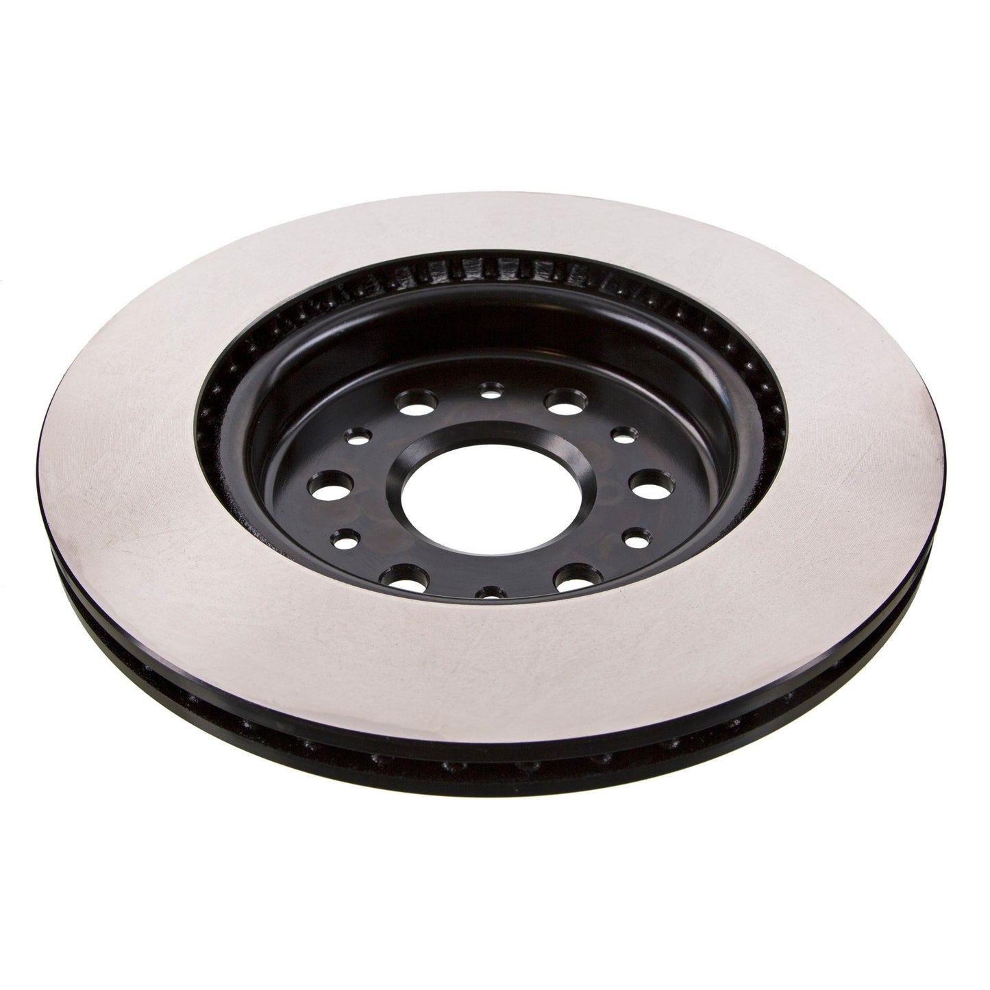 Wagner Brake Disc Brake Rotor BD180684E image 3