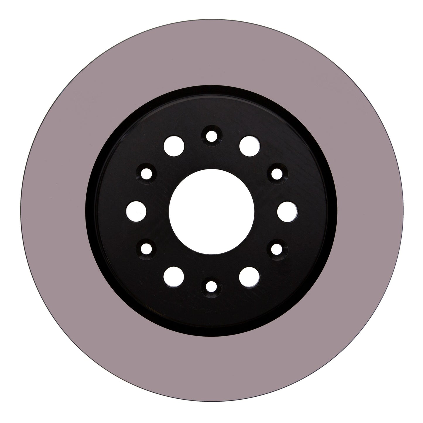 Wagner Brake Disc Brake Rotor BD180684E main image