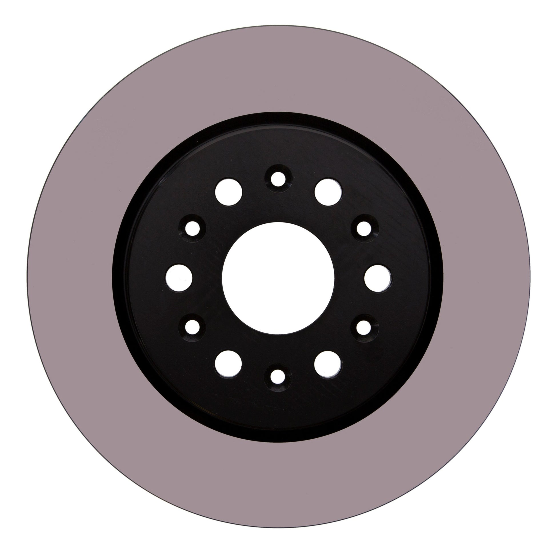 Wagner Brake Disc Brake Rotor BD180684E main image