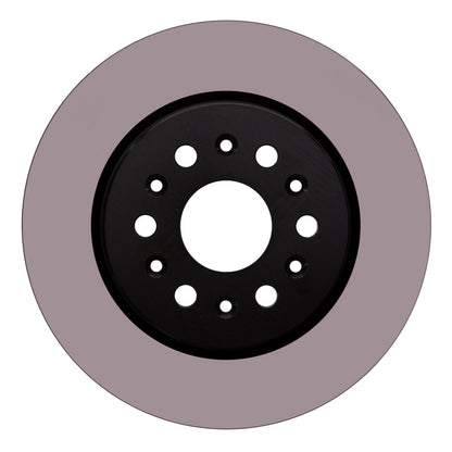 Wagner Brake Disc Brake Rotor BD180684E main image