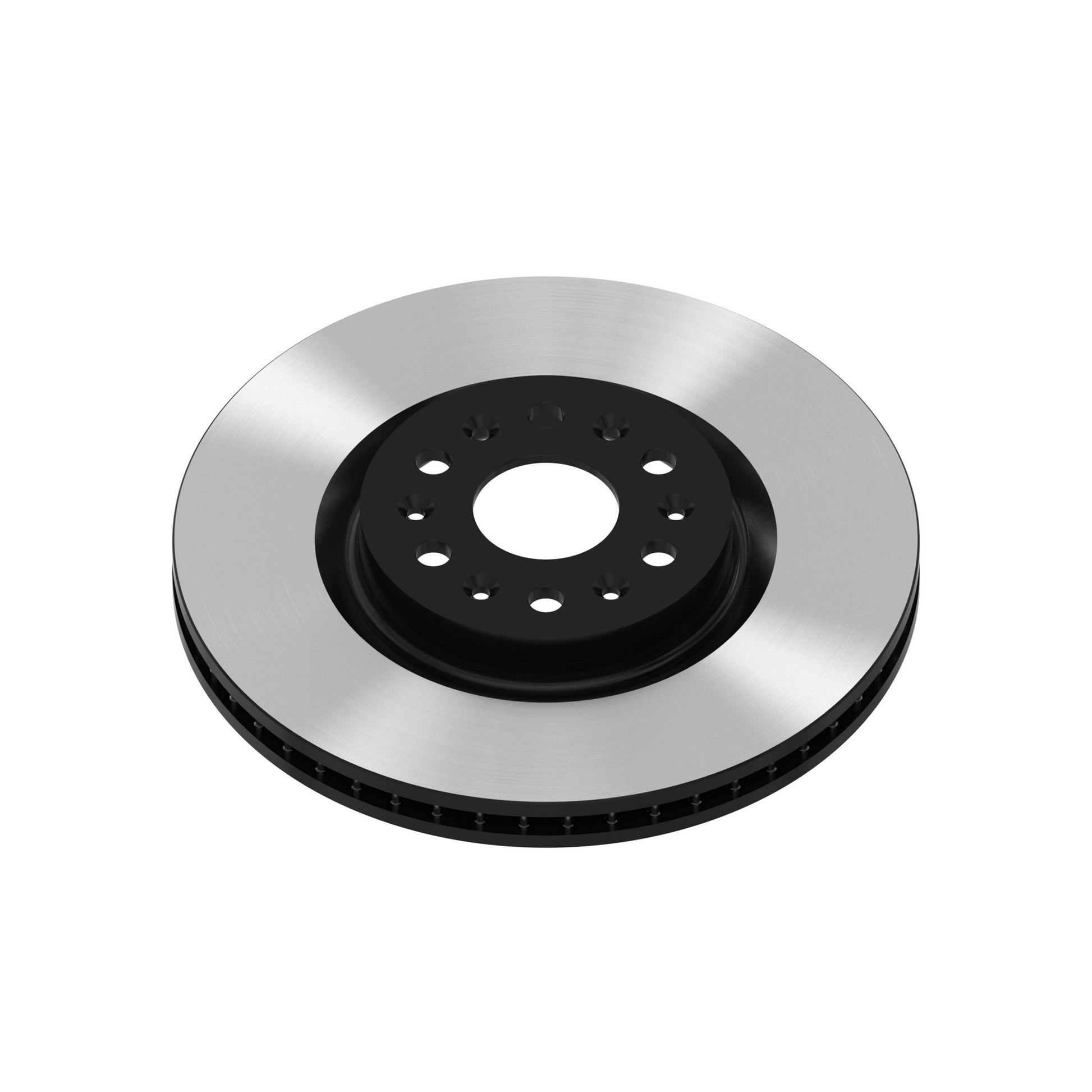 Wagner Brake Disc Brake Rotor BD180686E image 2