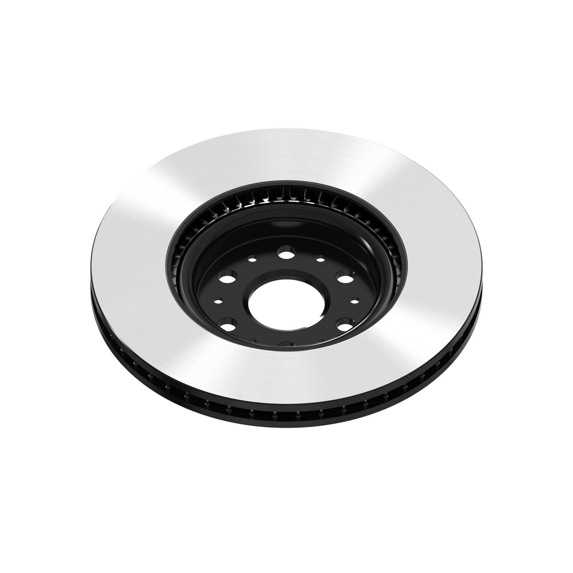 Wagner Brake Disc Brake Rotor BD180686E image 3