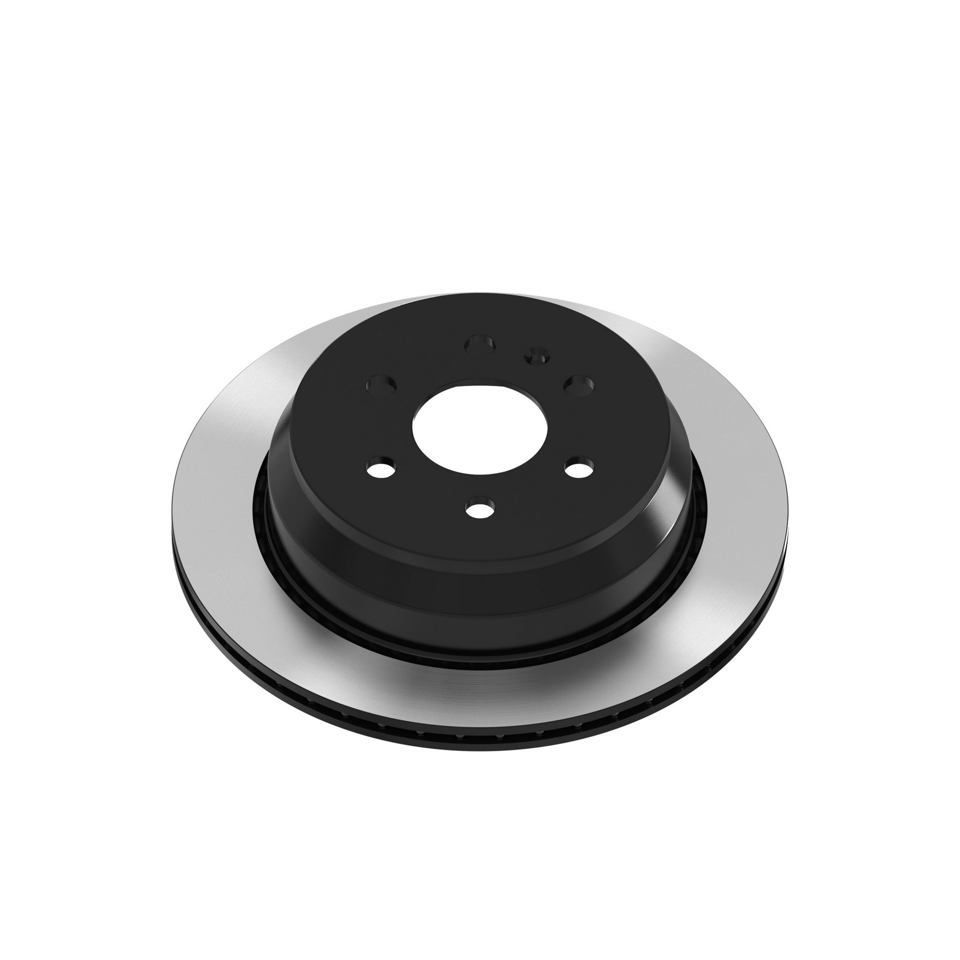 Wagner Brake Disc Brake Rotor BD180688E image 2