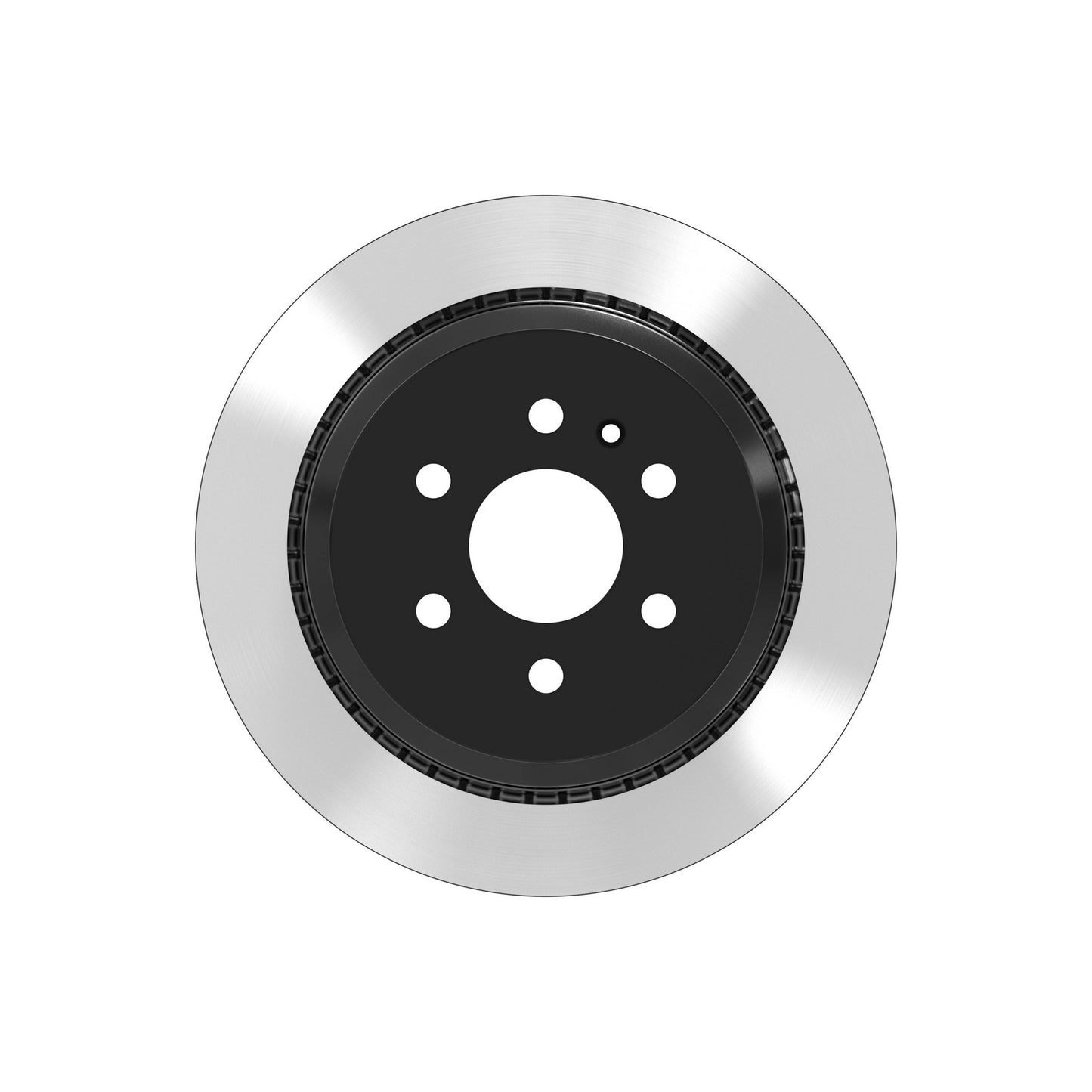 Wagner Brake Disc Brake Rotor BD180688E main image