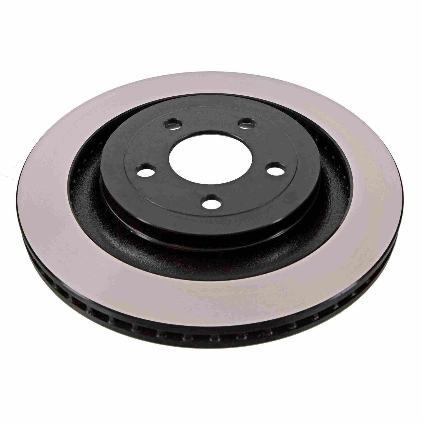 Wagner Brake Disc Brake Rotor BD180691E
