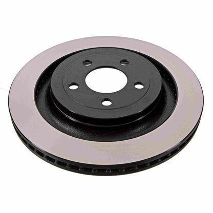 Wagner Brake Disc Brake Rotor BD180691E