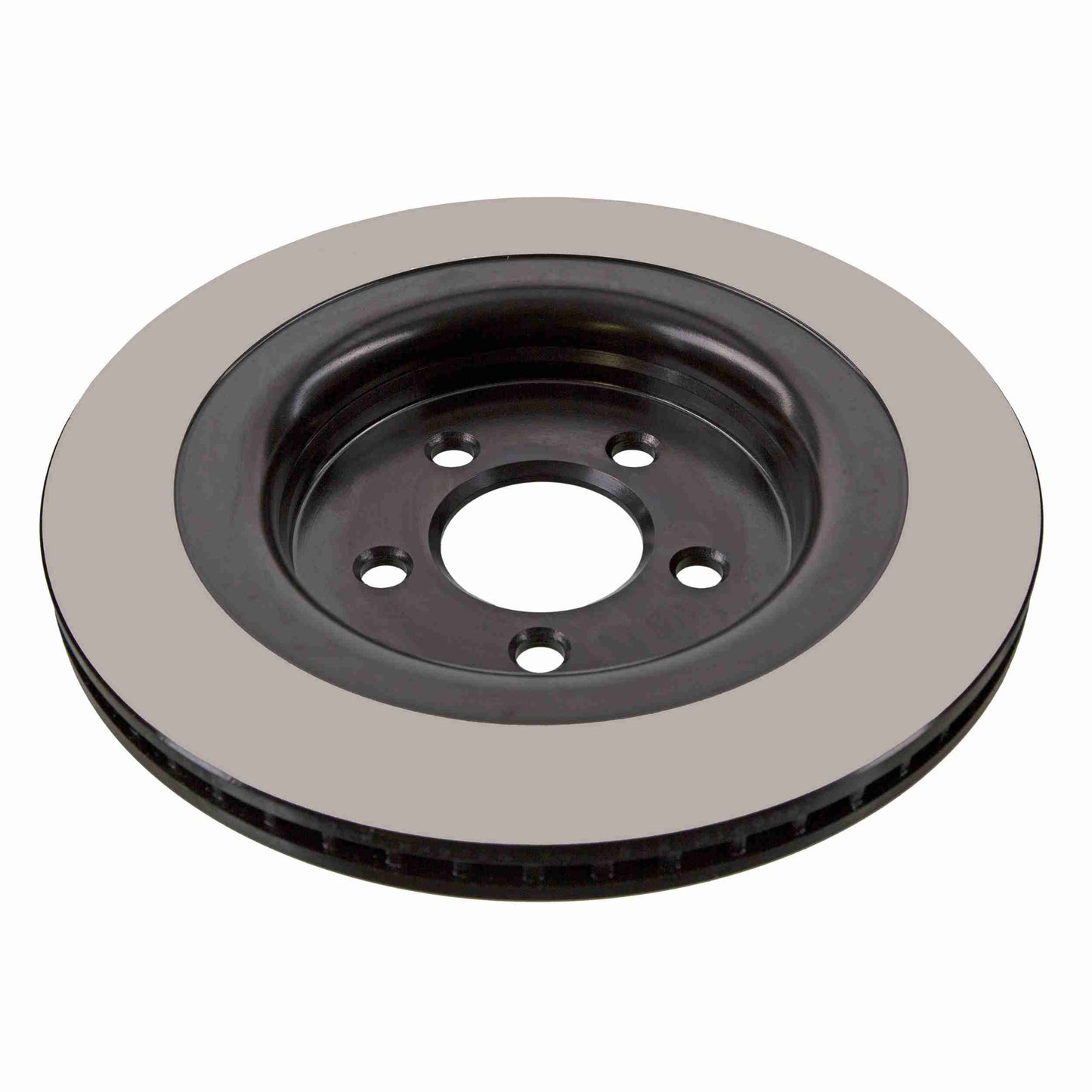 Wagner Brake Disc Brake Rotor BD180691E
