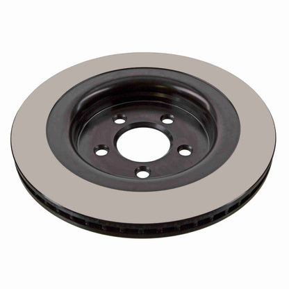 Wagner Brake Disc Brake Rotor BD180691E