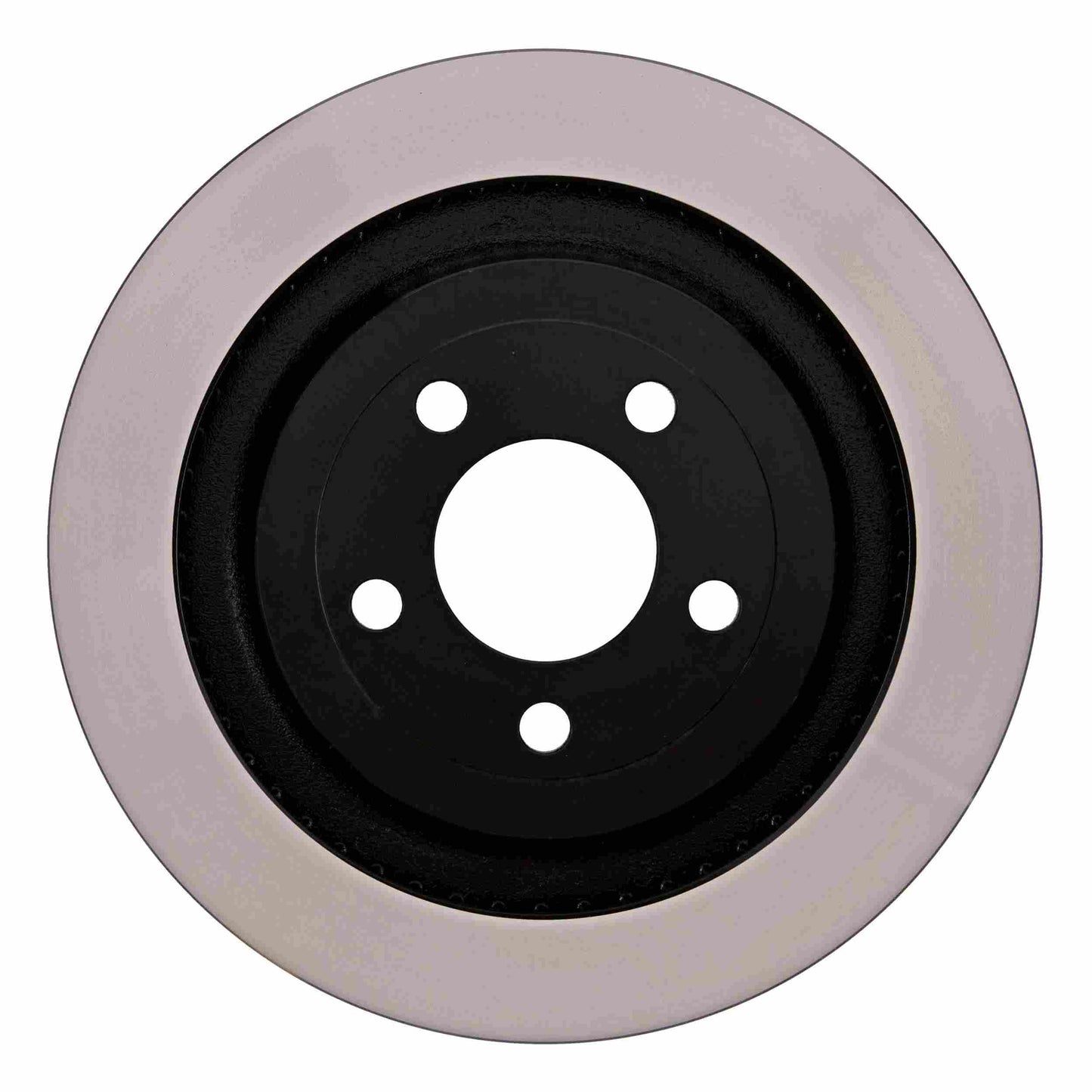 Wagner Brake Disc Brake Rotor BD180691E