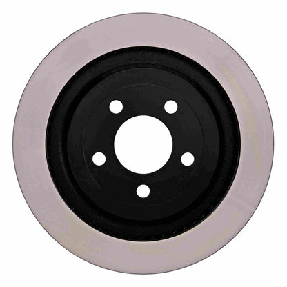 Wagner Brake Disc Brake Rotor BD180691E