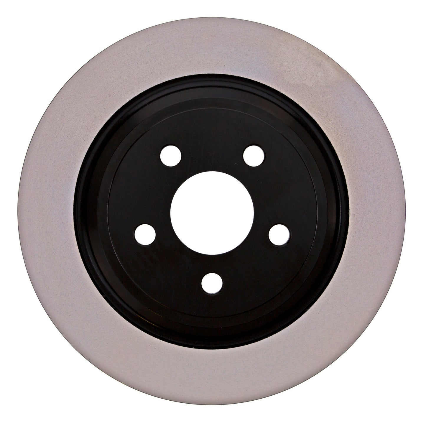 Wagner Brake Disc Brake Rotor BD180699E main image