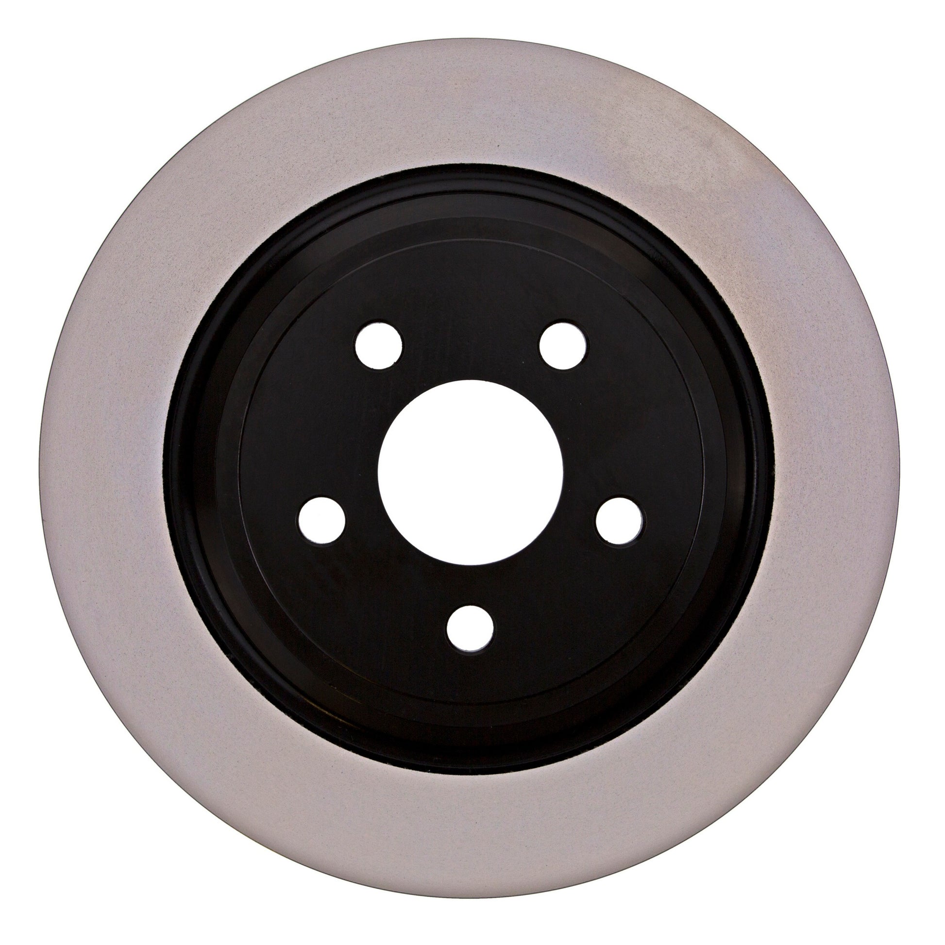 Wagner Brake Disc Brake Rotor BD180699E main image