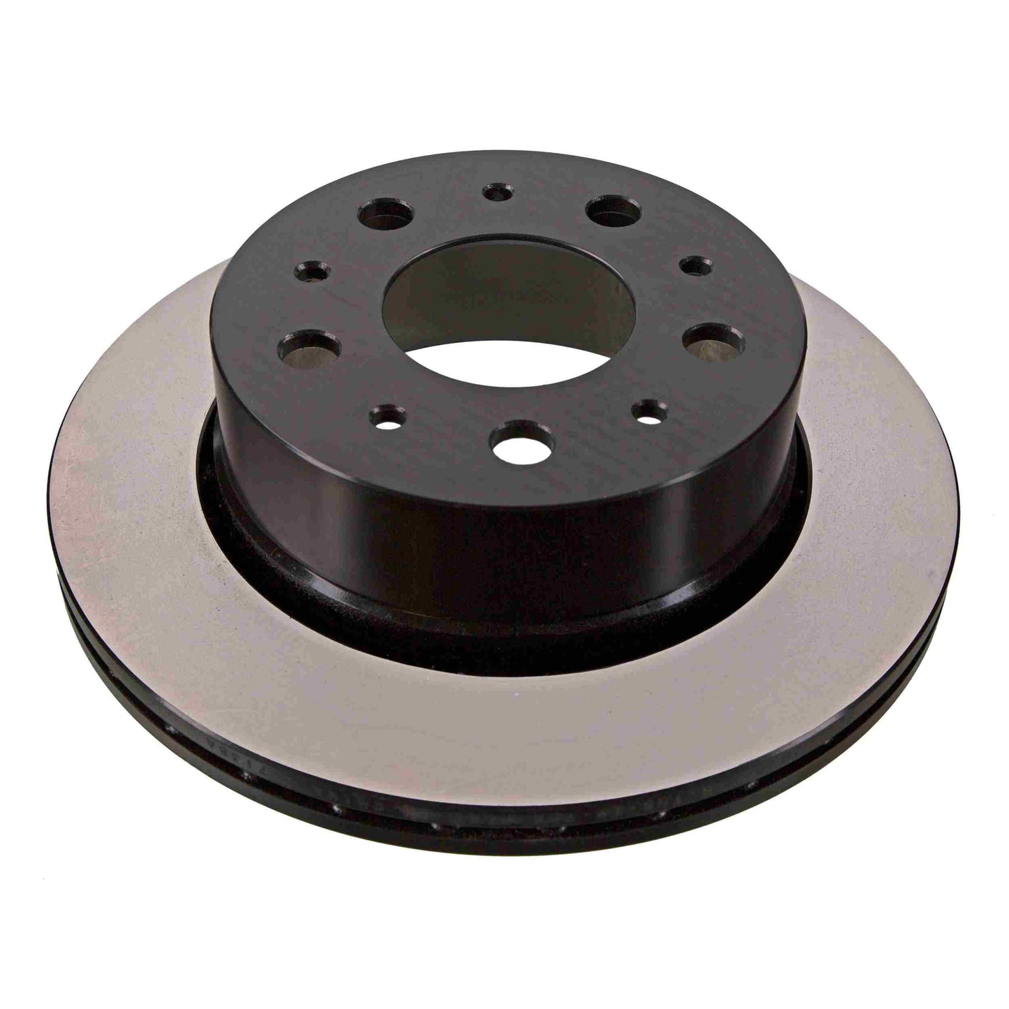 Wagner Brake Disc Brake Rotor BD180701E