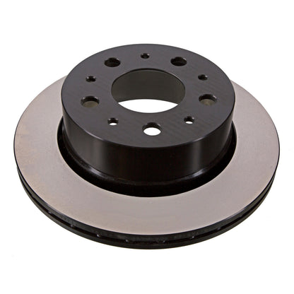 Wagner Brake Disc Brake Rotor BD180701E