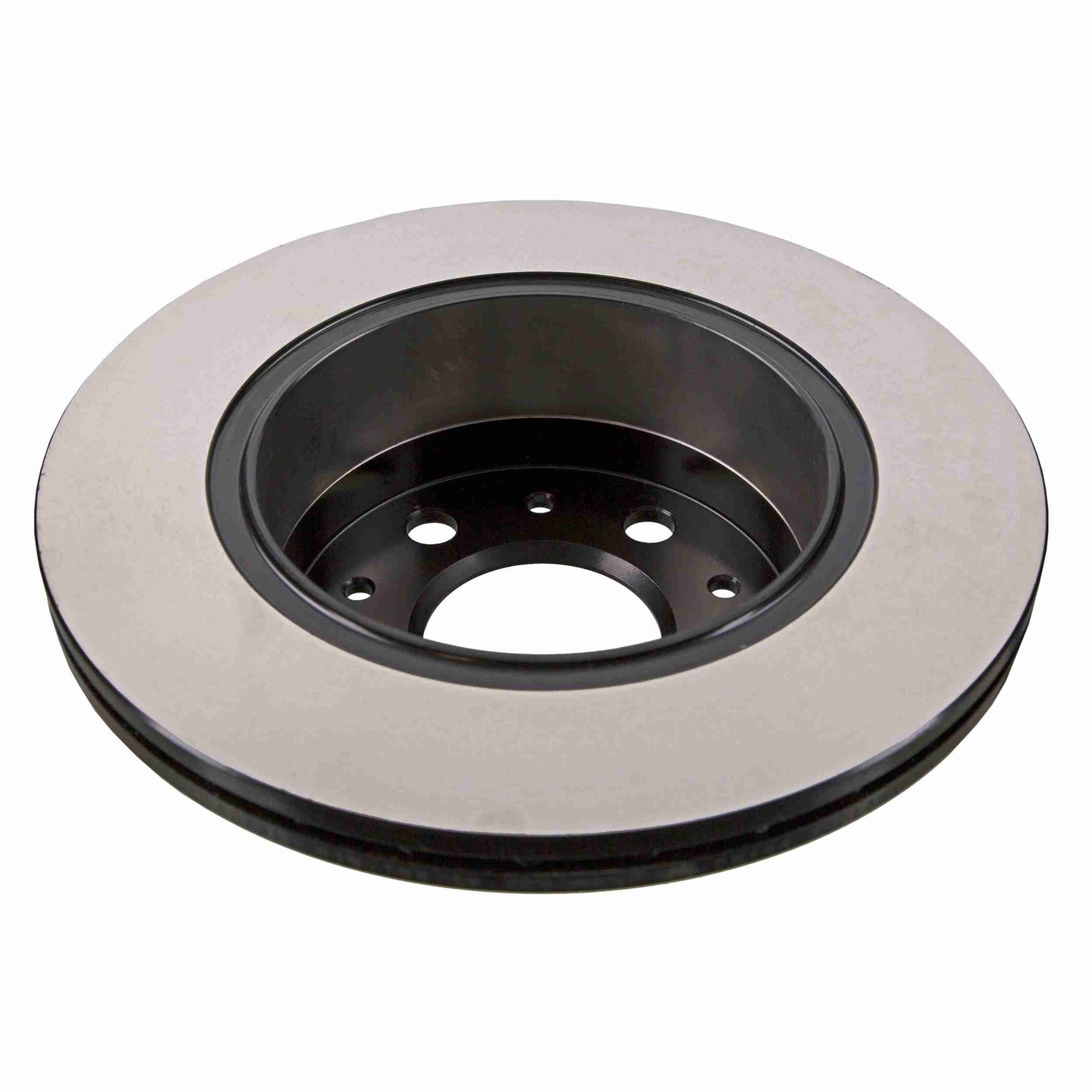 Wagner Brake Disc Brake Rotor BD180701E