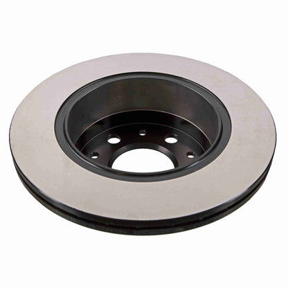 Wagner Brake Disc Brake Rotor BD180701E