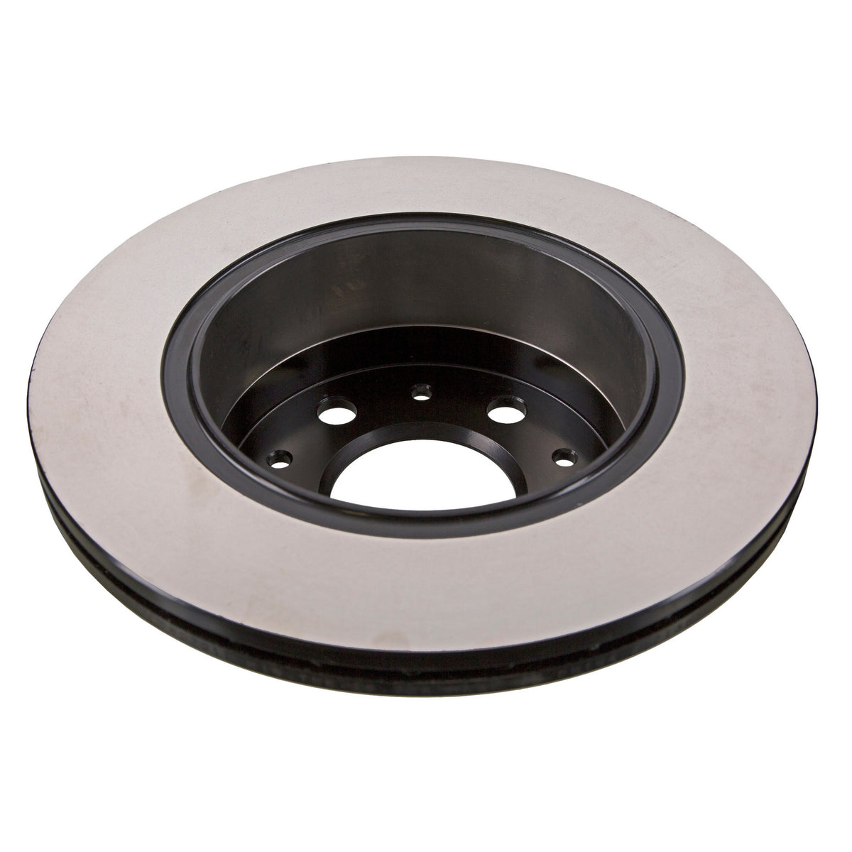 Wagner Brake Disc Brake Rotor BD180701E