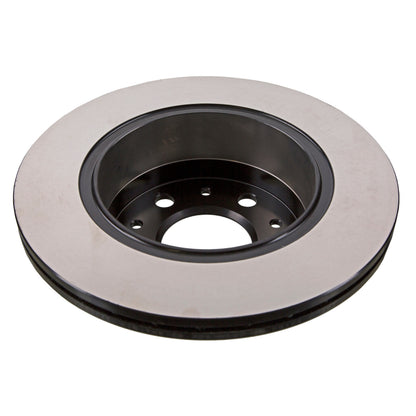 Wagner Brake Disc Brake Rotor BD180701E