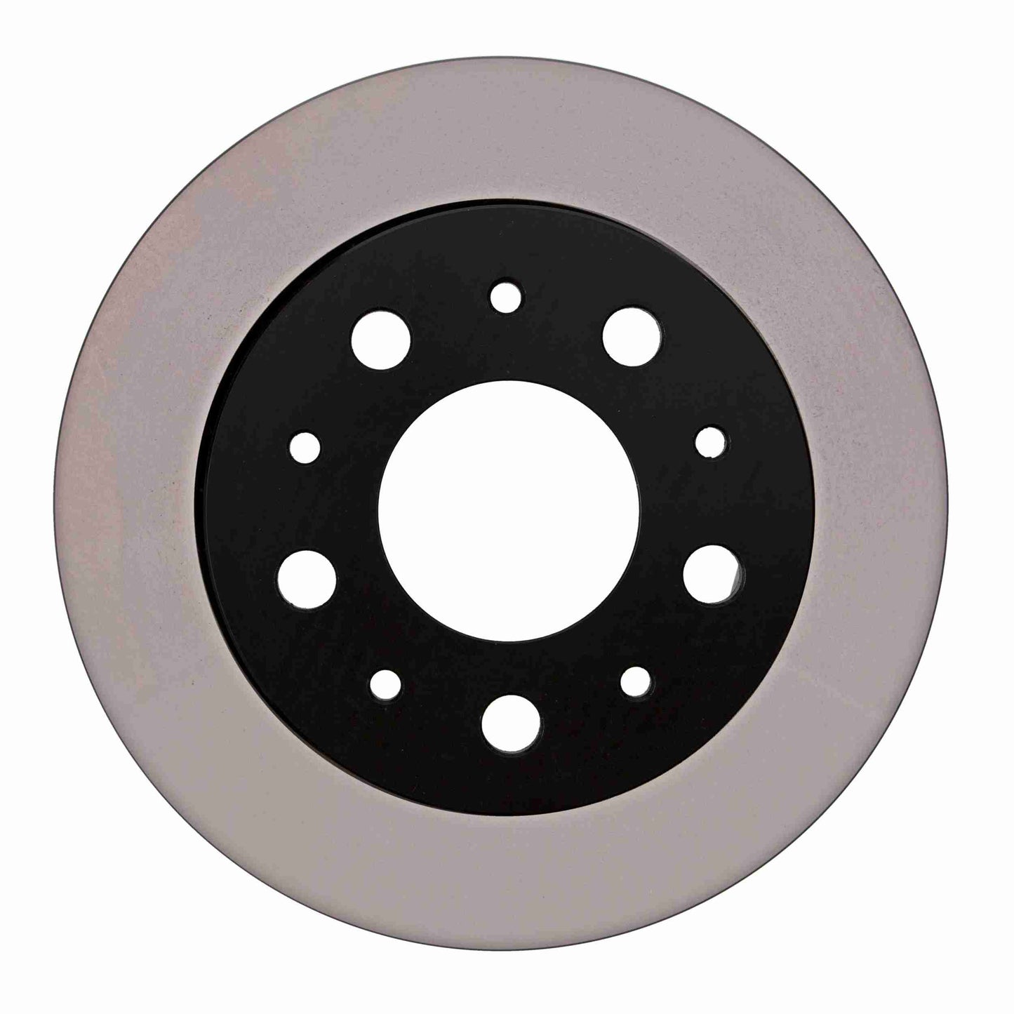 Wagner Brake Disc Brake Rotor BD180701E