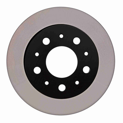 Wagner Brake Disc Brake Rotor BD180701E