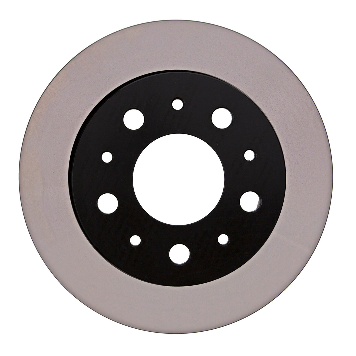 Wagner Brake Disc Brake Rotor BD180701E