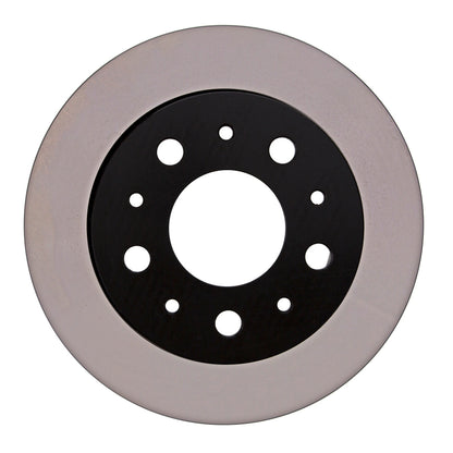 Wagner Brake Disc Brake Rotor BD180701E
