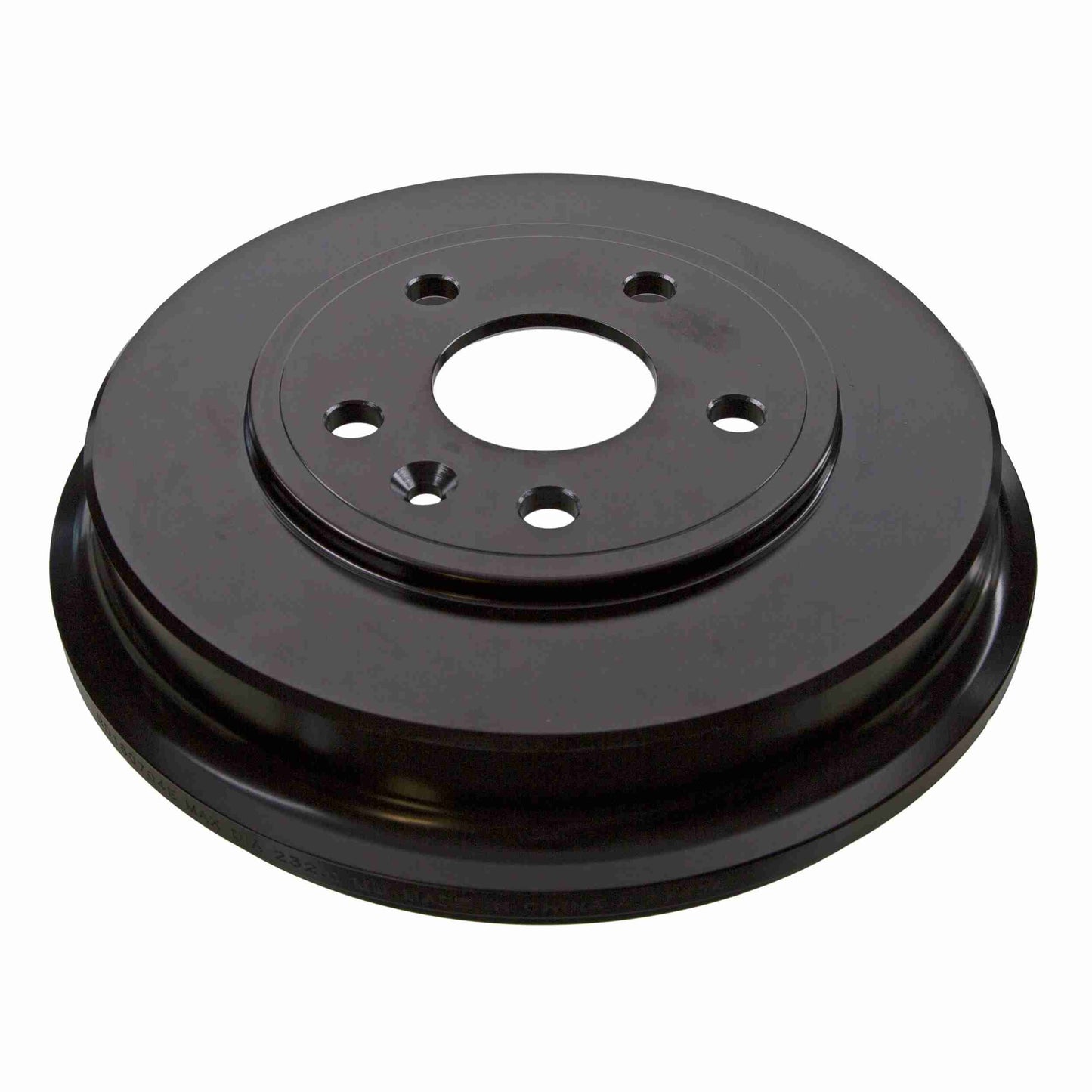 Wagner Brake Brake Drum BD180704E