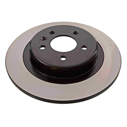 Wagner Brake Disc Brake Rotor BD180705E