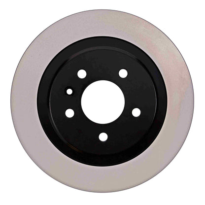 Wagner Brake Disc Brake Rotor BD180705E