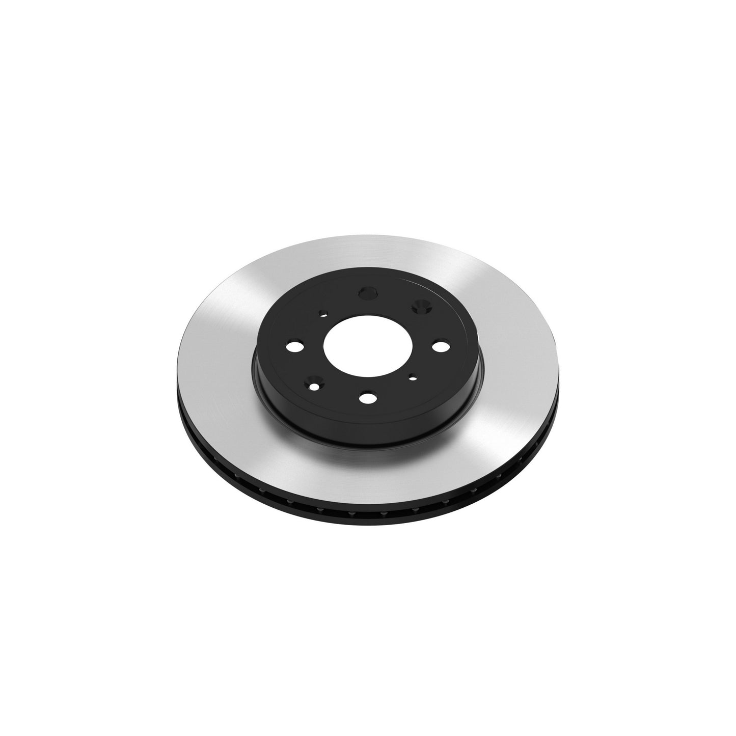 Wagner Brake Disc Brake Rotor BD180708E image 2