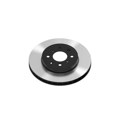 Wagner Brake Disc Brake Rotor BD180708E image 2