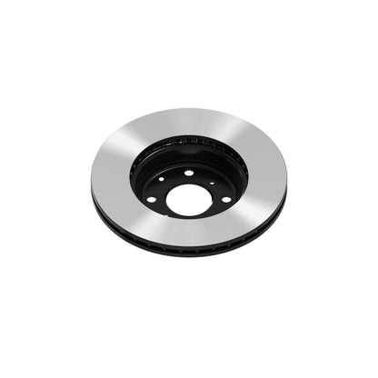Wagner Brake Disc Brake Rotor BD180708E image 3