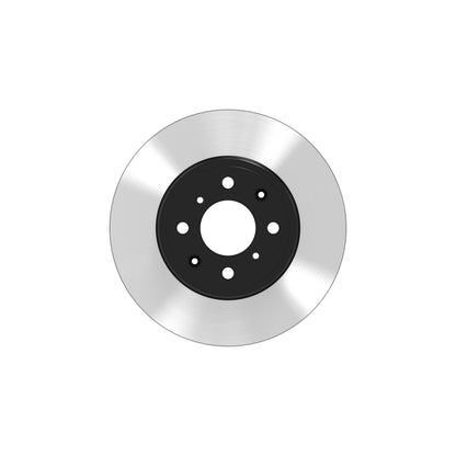 Wagner Brake Disc Brake Rotor BD180708E main image