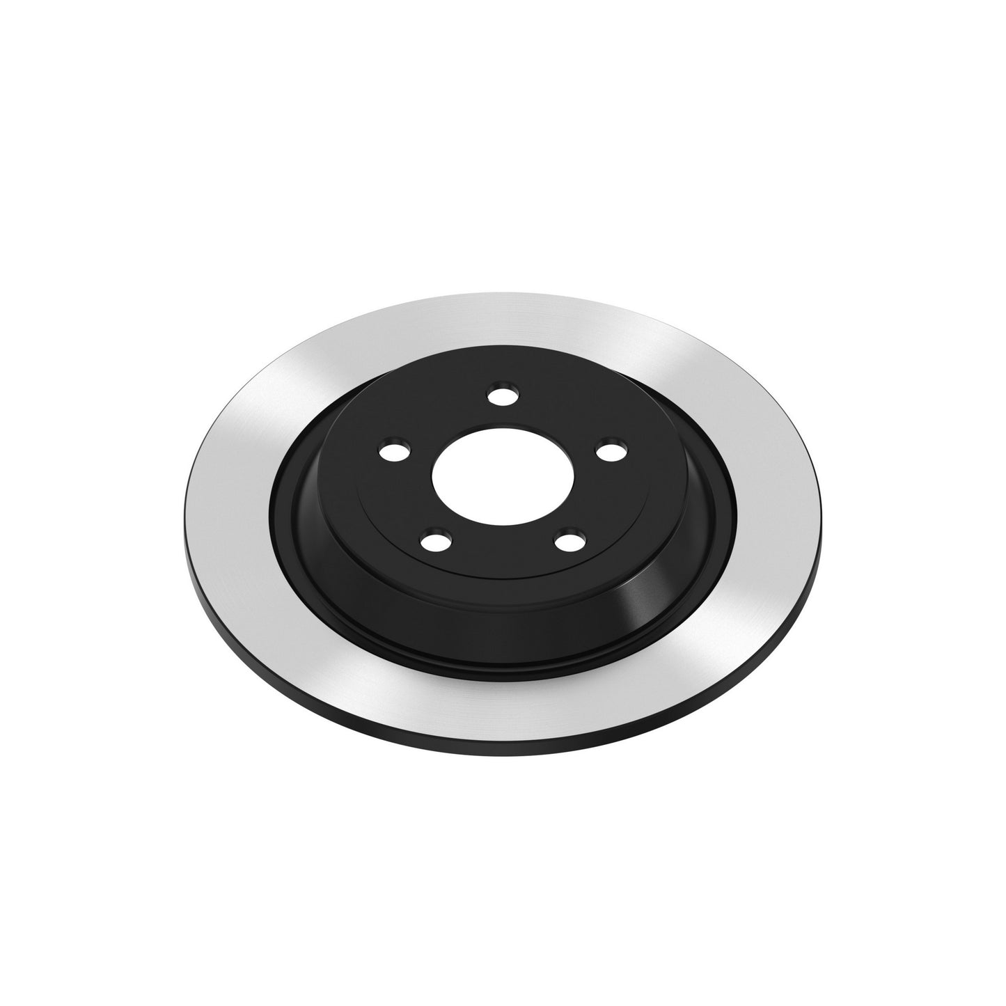 Wagner Brake Disc Brake Rotor BD180709E image 2