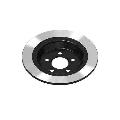 Wagner Brake Disc Brake Rotor BD180709E image 3