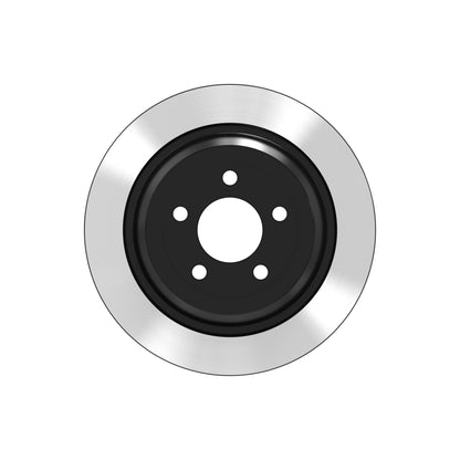 Wagner Brake Disc Brake Rotor BD180709E main image