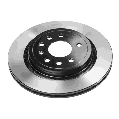 Wagner Brake Disc Brake Rotor BD180726E