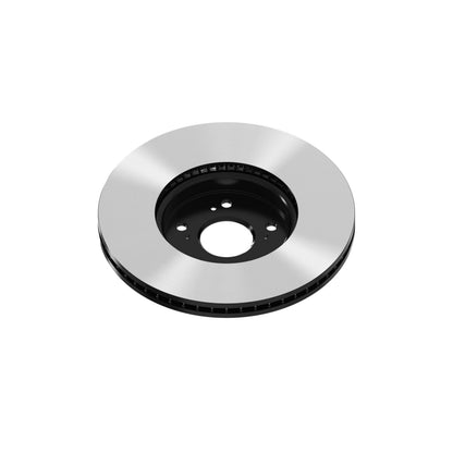 Wagner Brake Disc Brake Rotor BD180726E