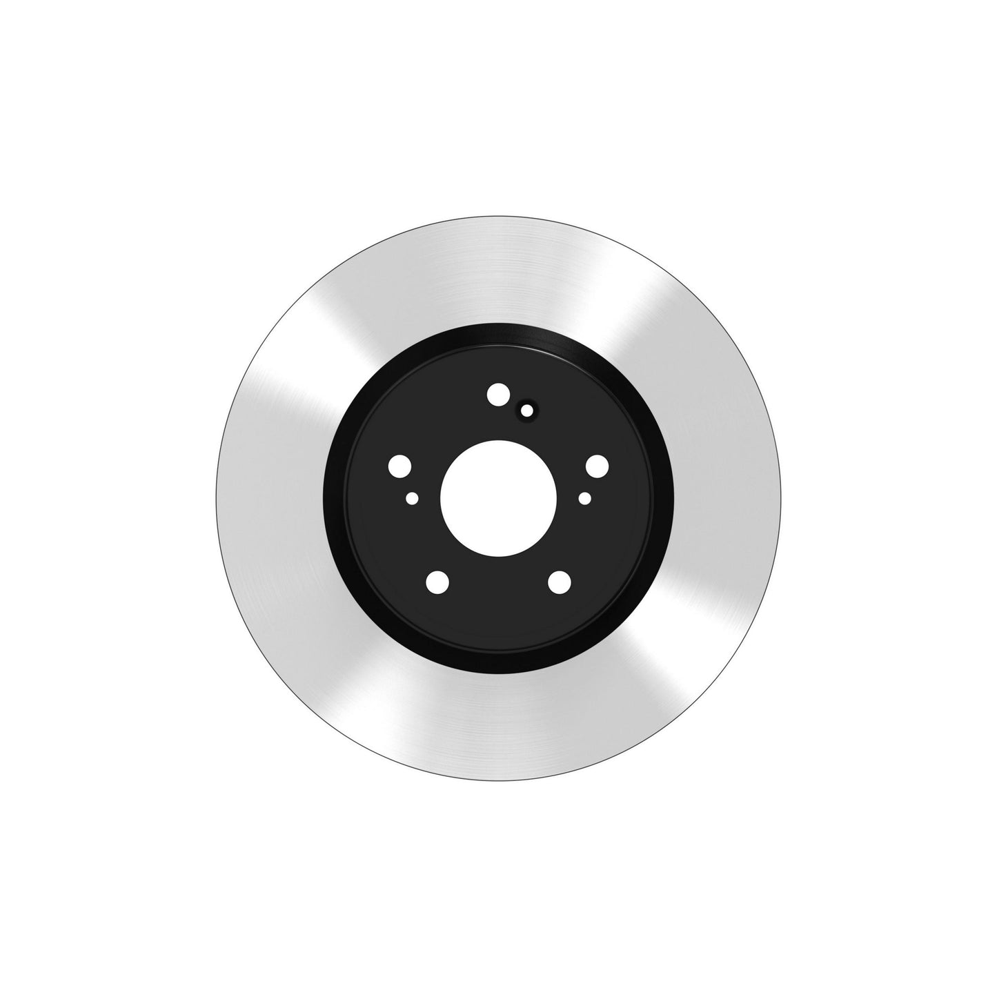 Wagner Brake Disc Brake Rotor BD180726E
