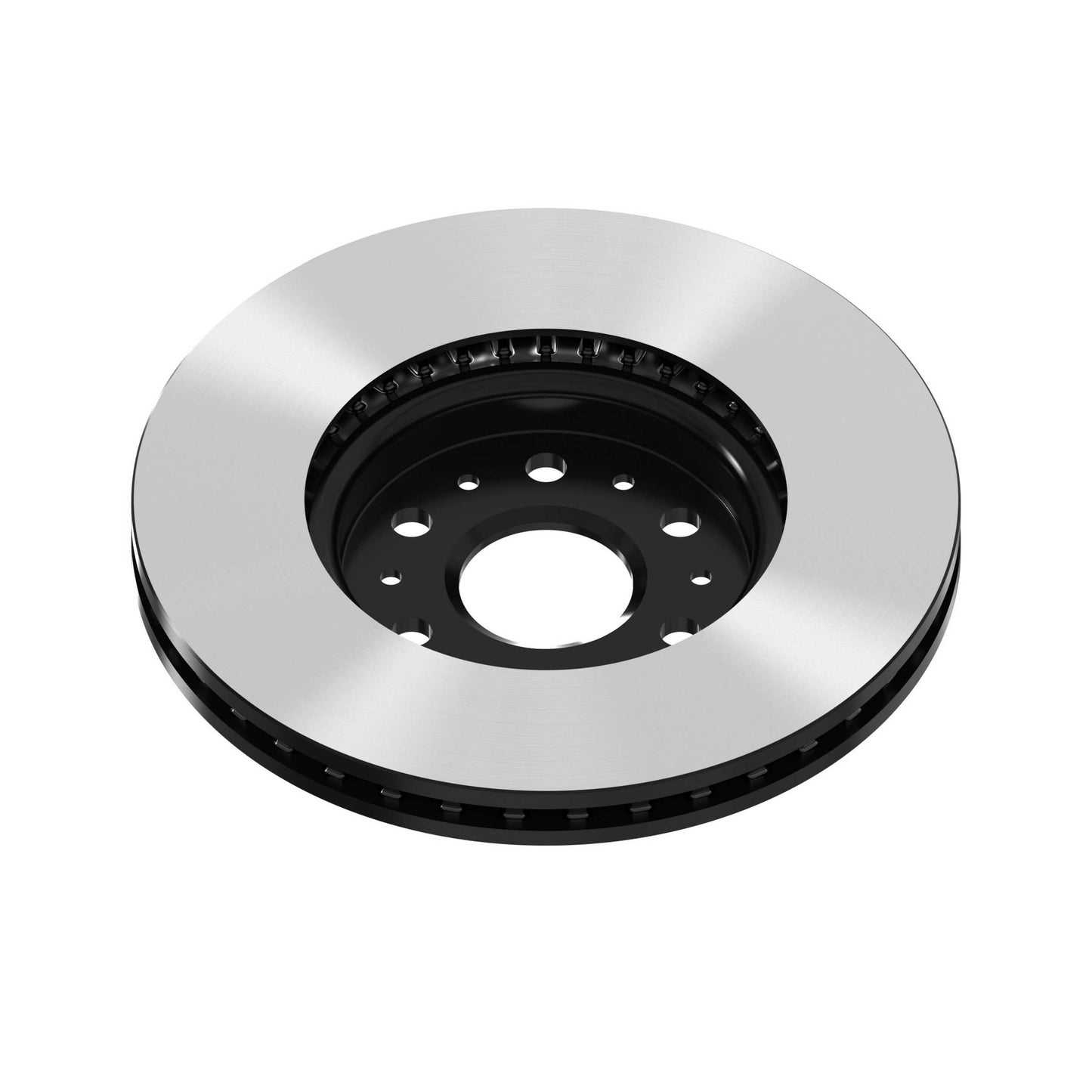 Wagner Brake Disc Brake Rotor BD180736E