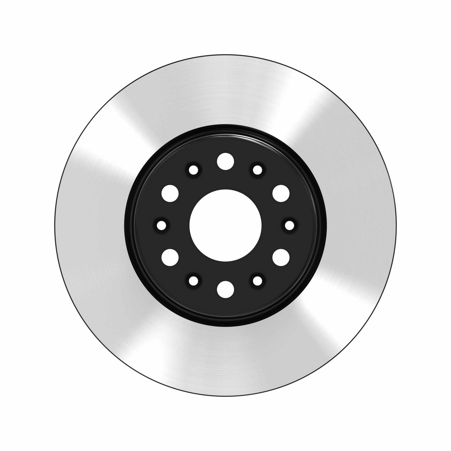 Wagner Brake Disc Brake Rotor BD180736E