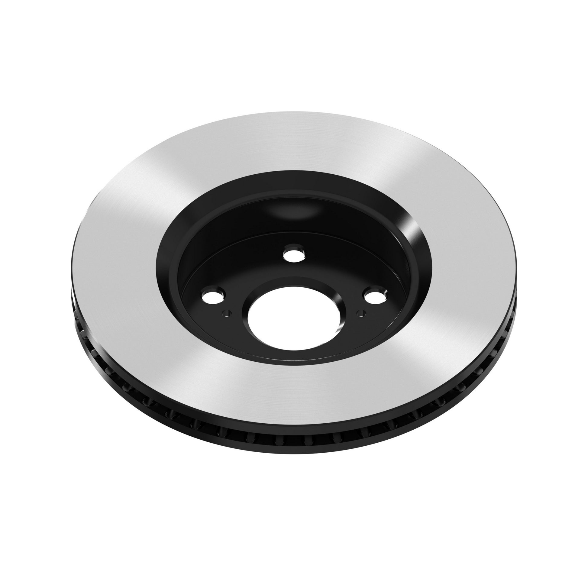 Wagner Brake Disc Brake Rotor BD180742E image 3