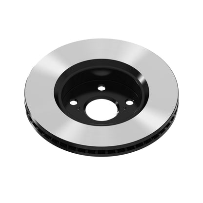 Wagner Brake Disc Brake Rotor BD180742E image 3