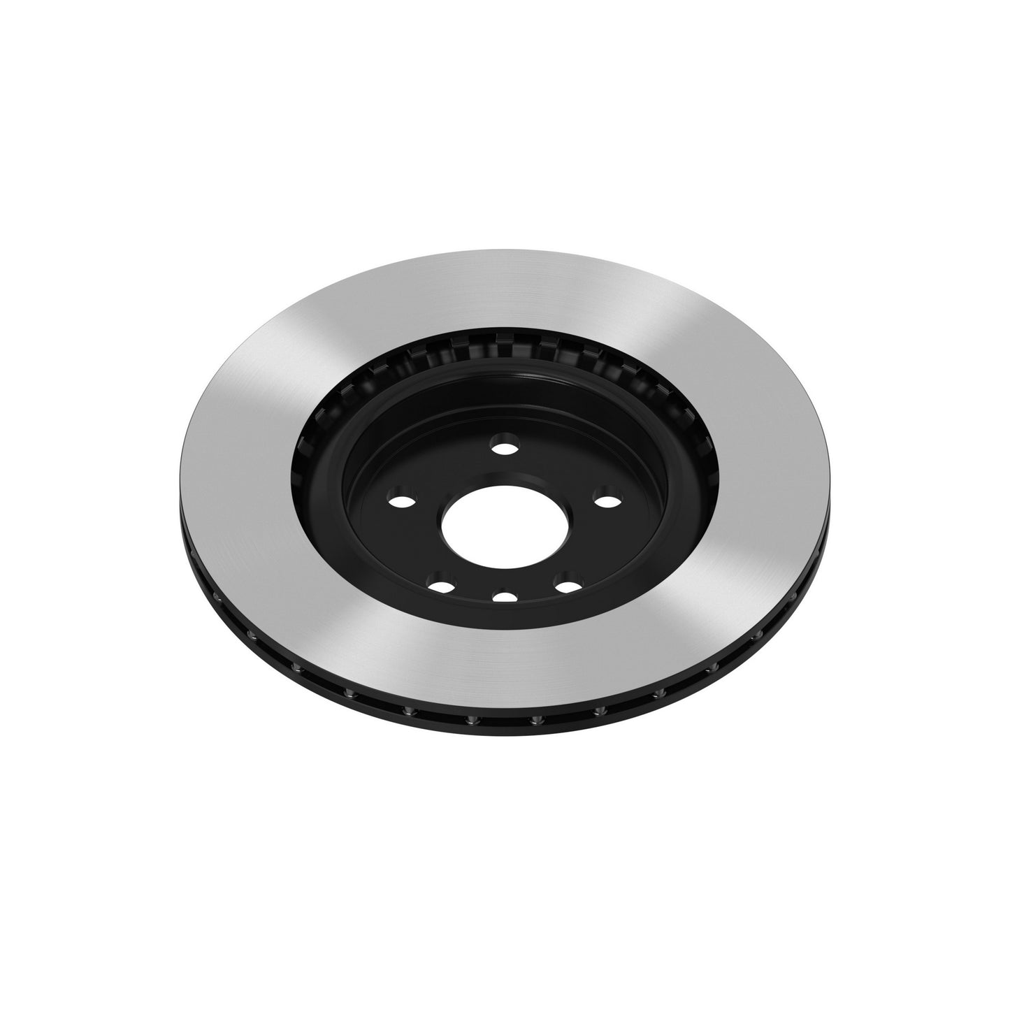 Wagner Brake Disc Brake Rotor BD180749E image 3