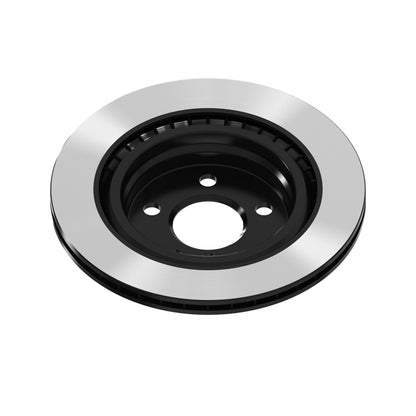 Wagner Brake Disc Brake Rotor BD180768E image 3