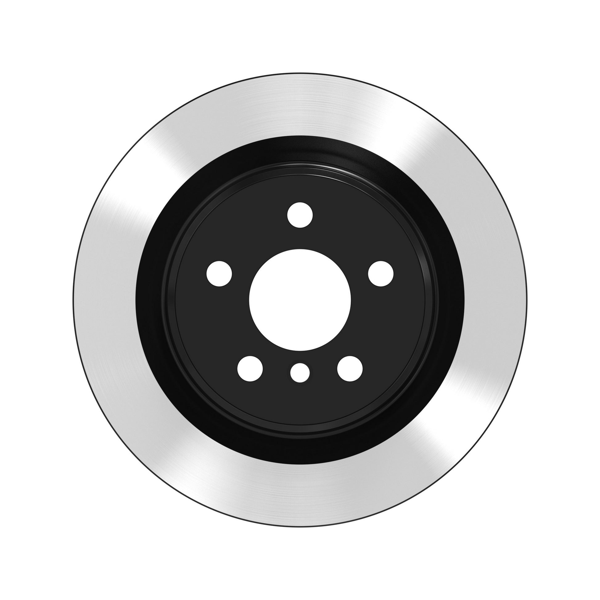 Wagner Brake Disc Brake Rotor BD180768E main image